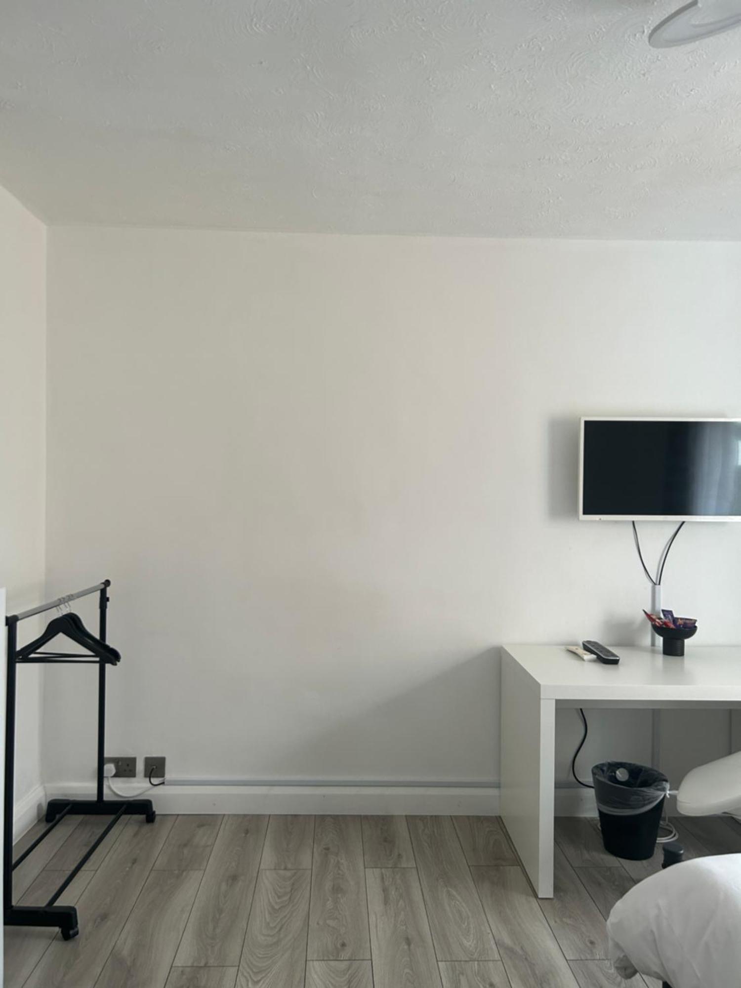 No6 Overnight Stays Free Onsite Parking Hindlip Esterno foto
